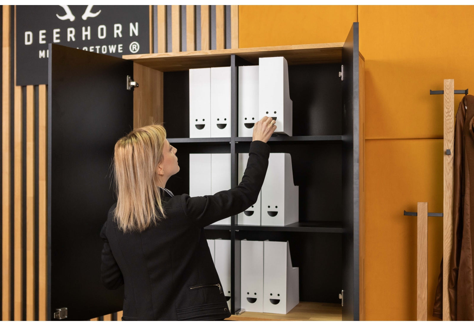 DEERHORN®